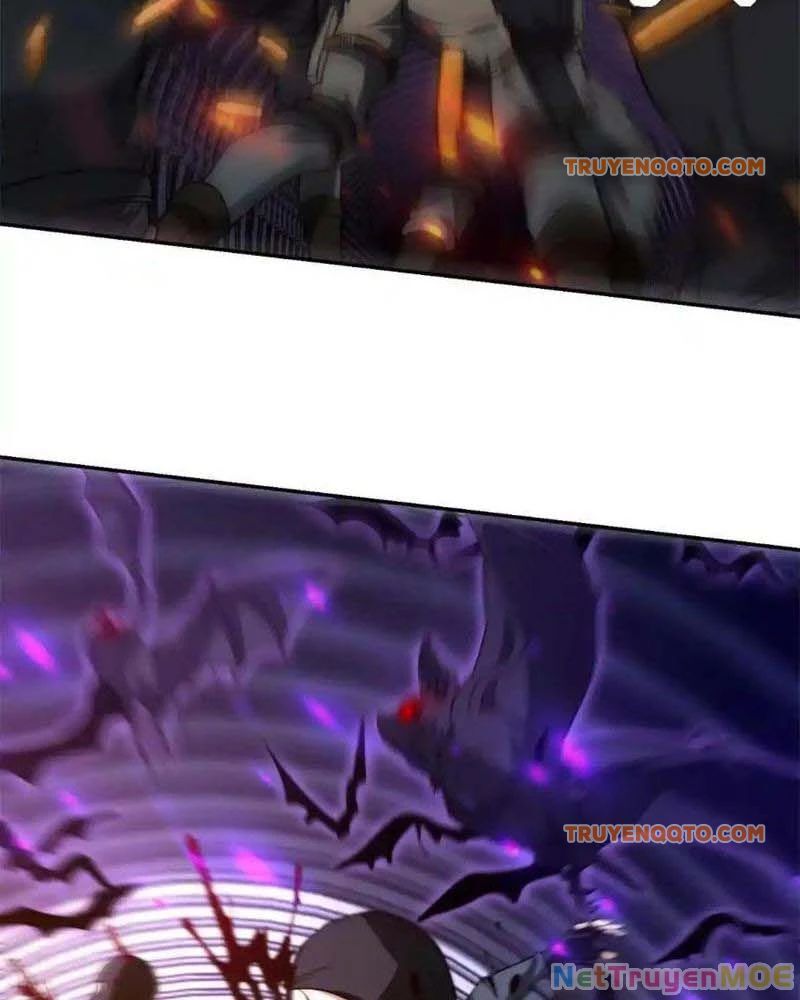 Dị Năng Trùng Sinh Ta Sớm Ở Đỉnh Cao Chapter 22 - Trang 14