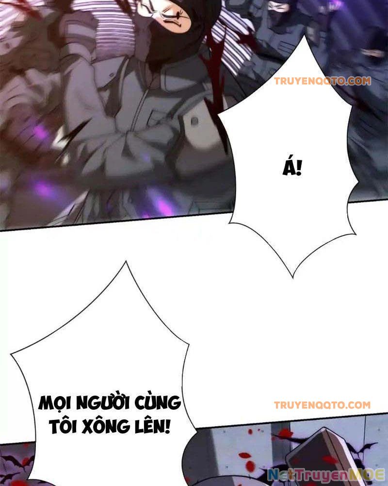 Dị Năng Trùng Sinh Ta Sớm Ở Đỉnh Cao Chapter 22 - Trang 15