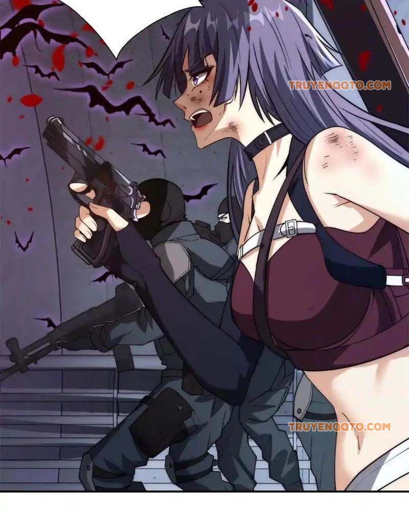 Dị Năng Trùng Sinh Ta Sớm Ở Đỉnh Cao Chapter 22 - Trang 16