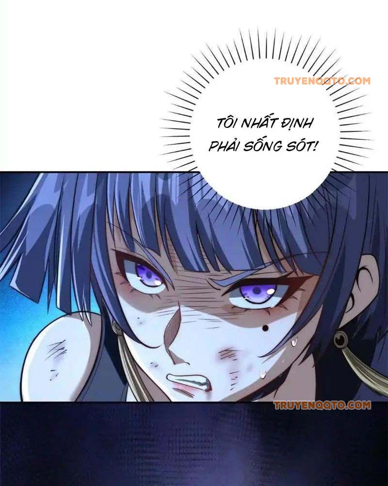 Dị Năng Trùng Sinh Ta Sớm Ở Đỉnh Cao Chapter 22 - Trang 17