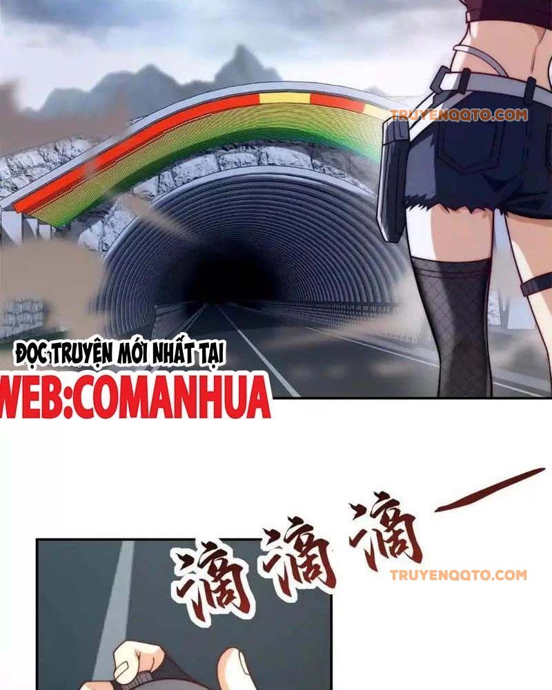 Dị Năng Trùng Sinh Ta Sớm Ở Đỉnh Cao Chapter 22 - Trang 2