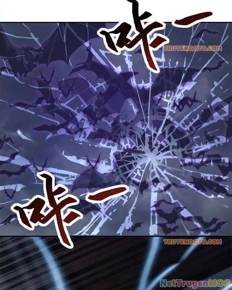 Dị Năng Trùng Sinh Ta Sớm Ở Đỉnh Cao Chapter 22 - Trang 20