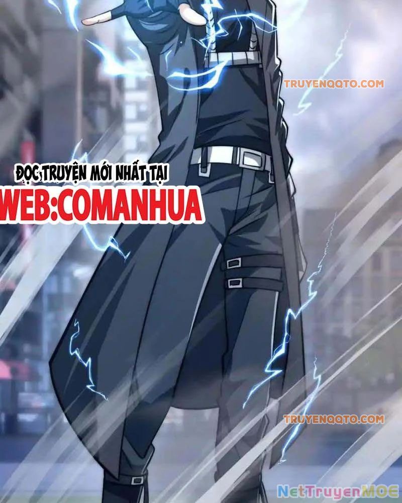 Dị Năng Trùng Sinh Ta Sớm Ở Đỉnh Cao Chapter 22 - Trang 24