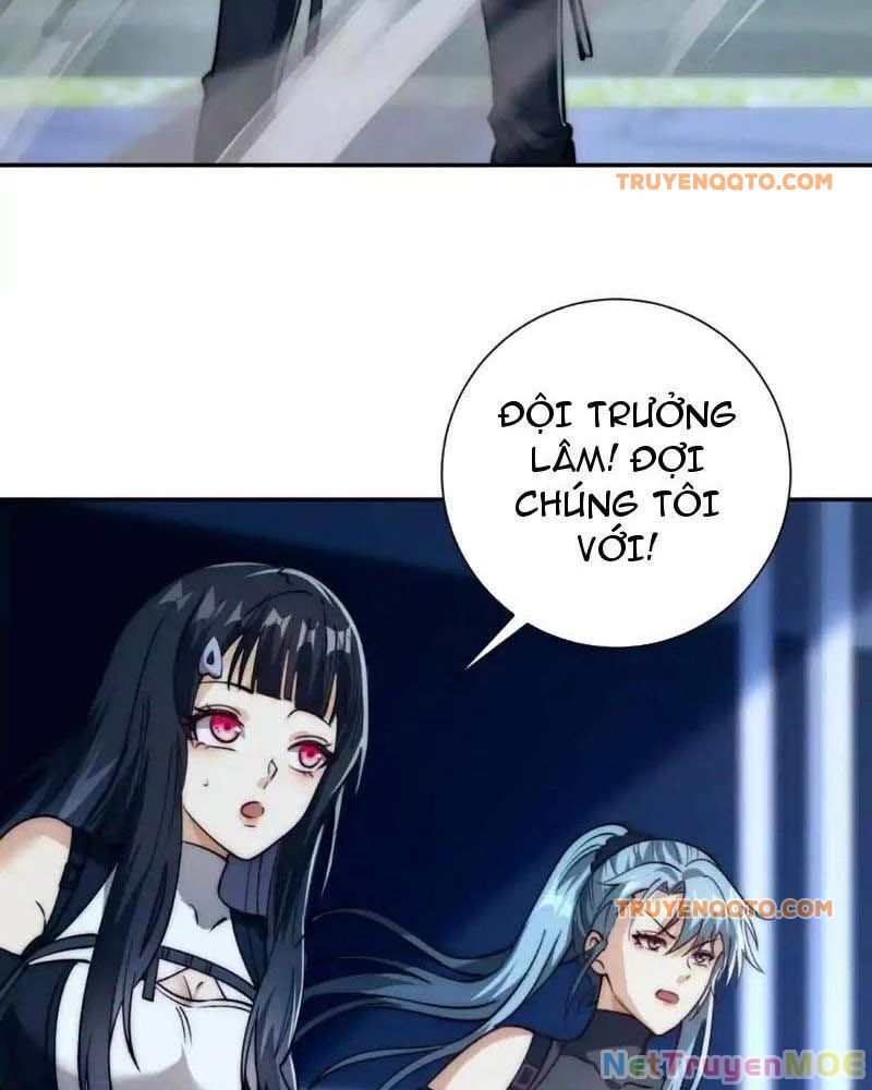 Dị Năng Trùng Sinh Ta Sớm Ở Đỉnh Cao Chapter 22 - Trang 25