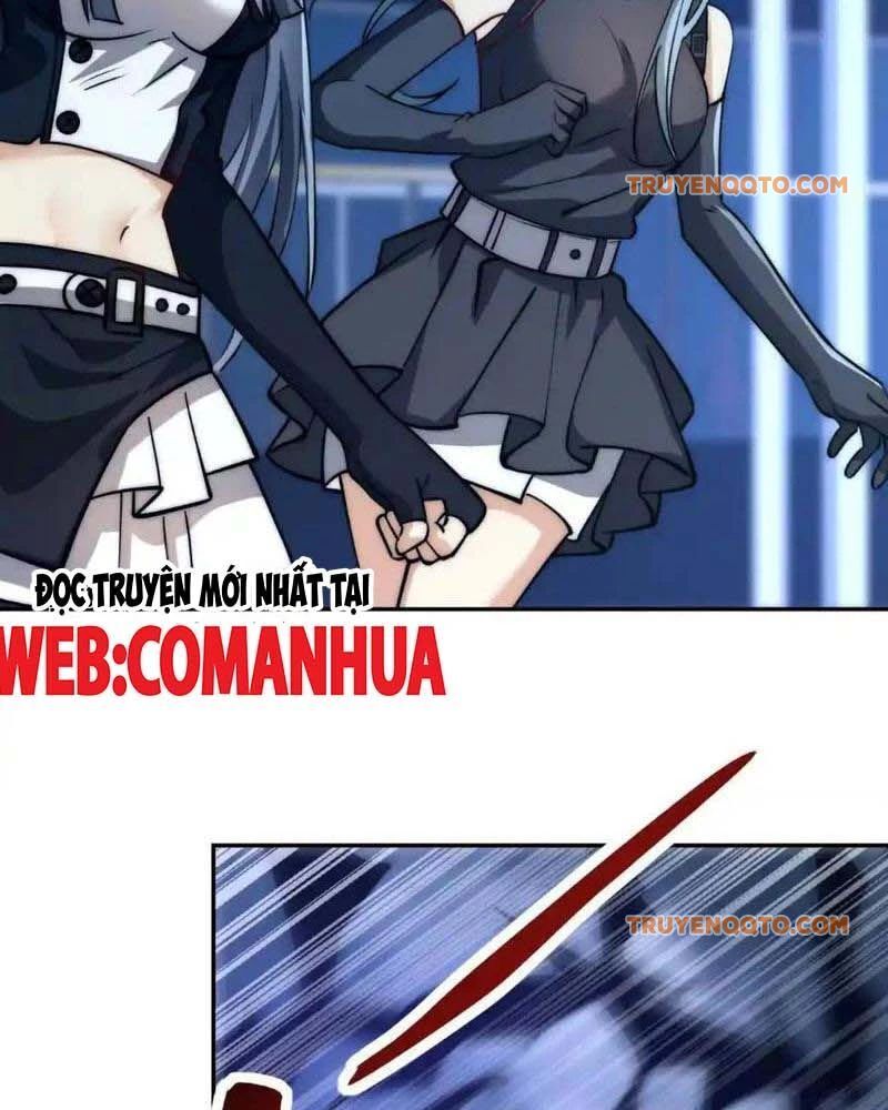 Dị Năng Trùng Sinh Ta Sớm Ở Đỉnh Cao Chapter 22 - Trang 26