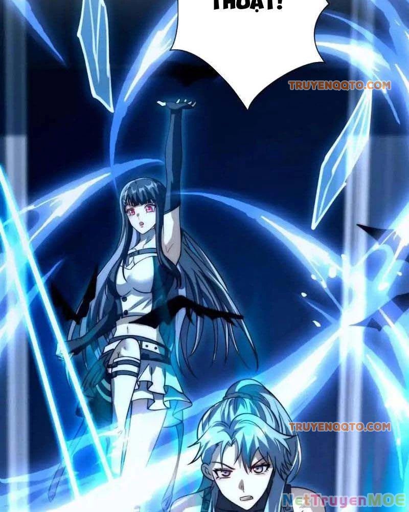 Dị Năng Trùng Sinh Ta Sớm Ở Đỉnh Cao Chapter 22 - Trang 29