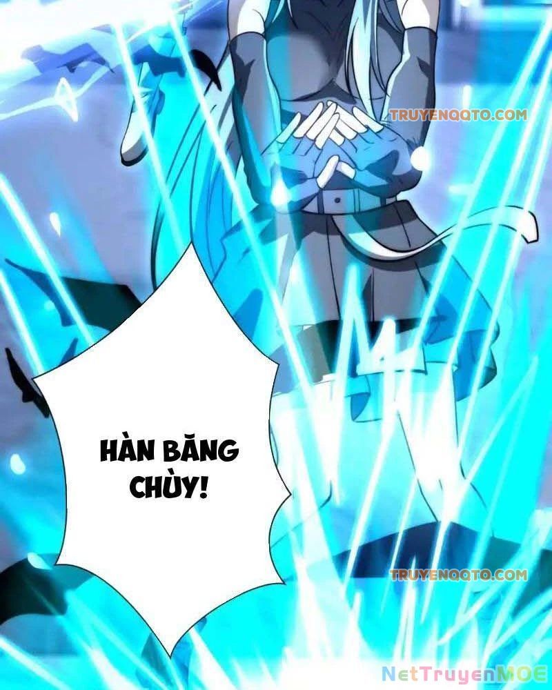 Dị Năng Trùng Sinh Ta Sớm Ở Đỉnh Cao Chapter 22 - Trang 30
