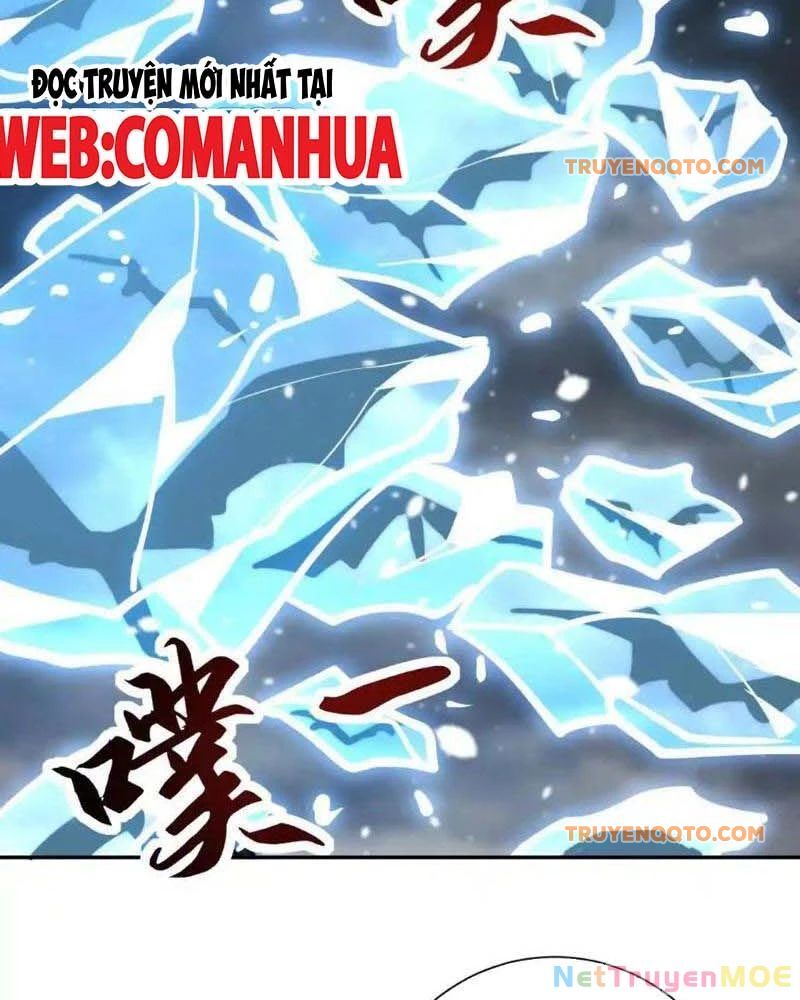 Dị Năng Trùng Sinh Ta Sớm Ở Đỉnh Cao Chapter 22 - Trang 32