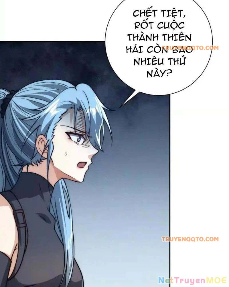 Dị Năng Trùng Sinh Ta Sớm Ở Đỉnh Cao Chapter 22 - Trang 33