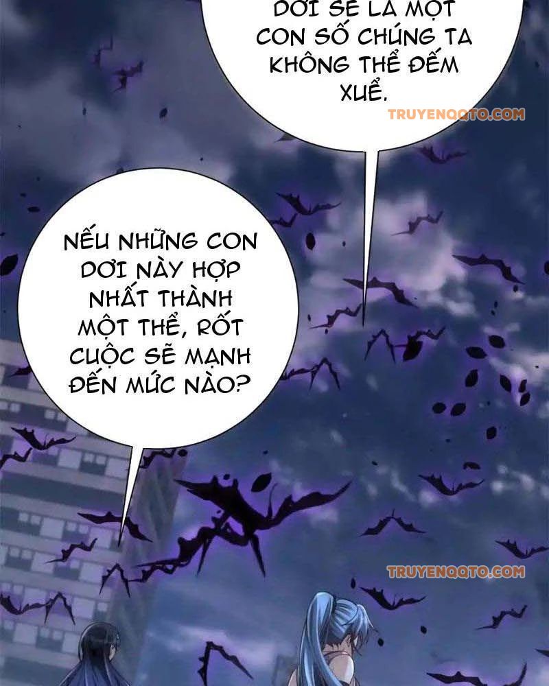 Dị Năng Trùng Sinh Ta Sớm Ở Đỉnh Cao Chapter 22 - Trang 36