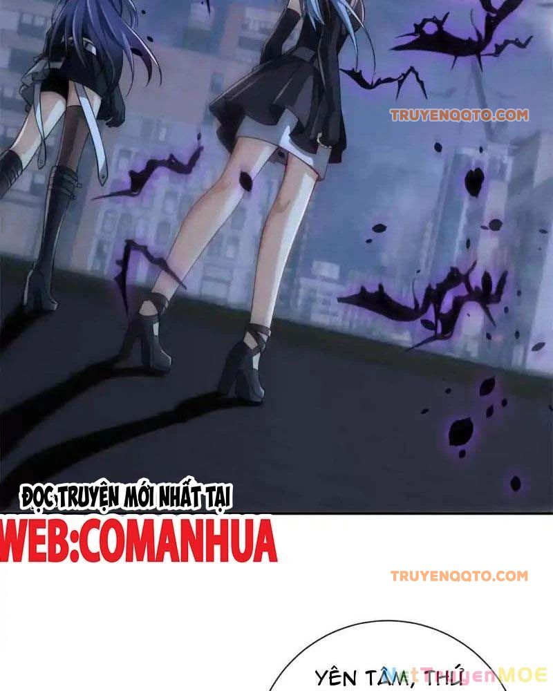 Dị Năng Trùng Sinh Ta Sớm Ở Đỉnh Cao Chapter 22 - Trang 37