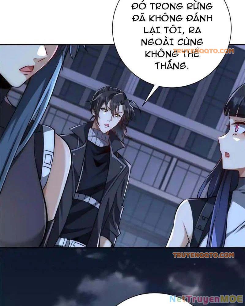 Dị Năng Trùng Sinh Ta Sớm Ở Đỉnh Cao Chapter 22 - Trang 38