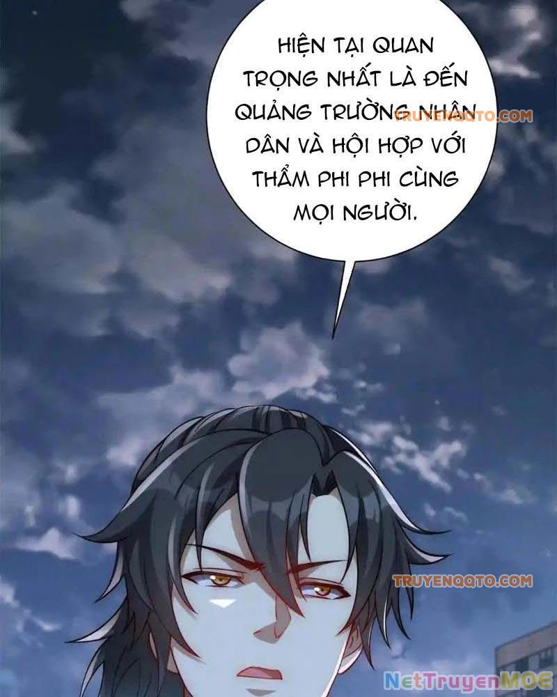 Dị Năng Trùng Sinh Ta Sớm Ở Đỉnh Cao Chapter 22 - Trang 39