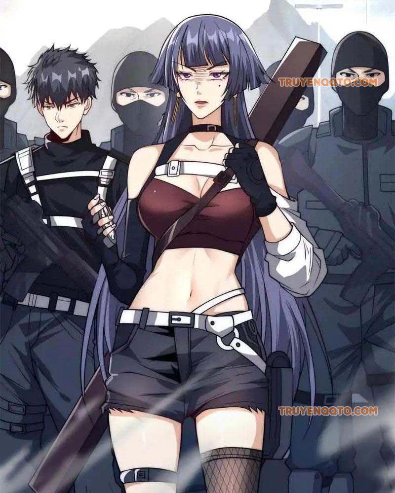 Dị Năng Trùng Sinh Ta Sớm Ở Đỉnh Cao Chapter 22 - Trang 4