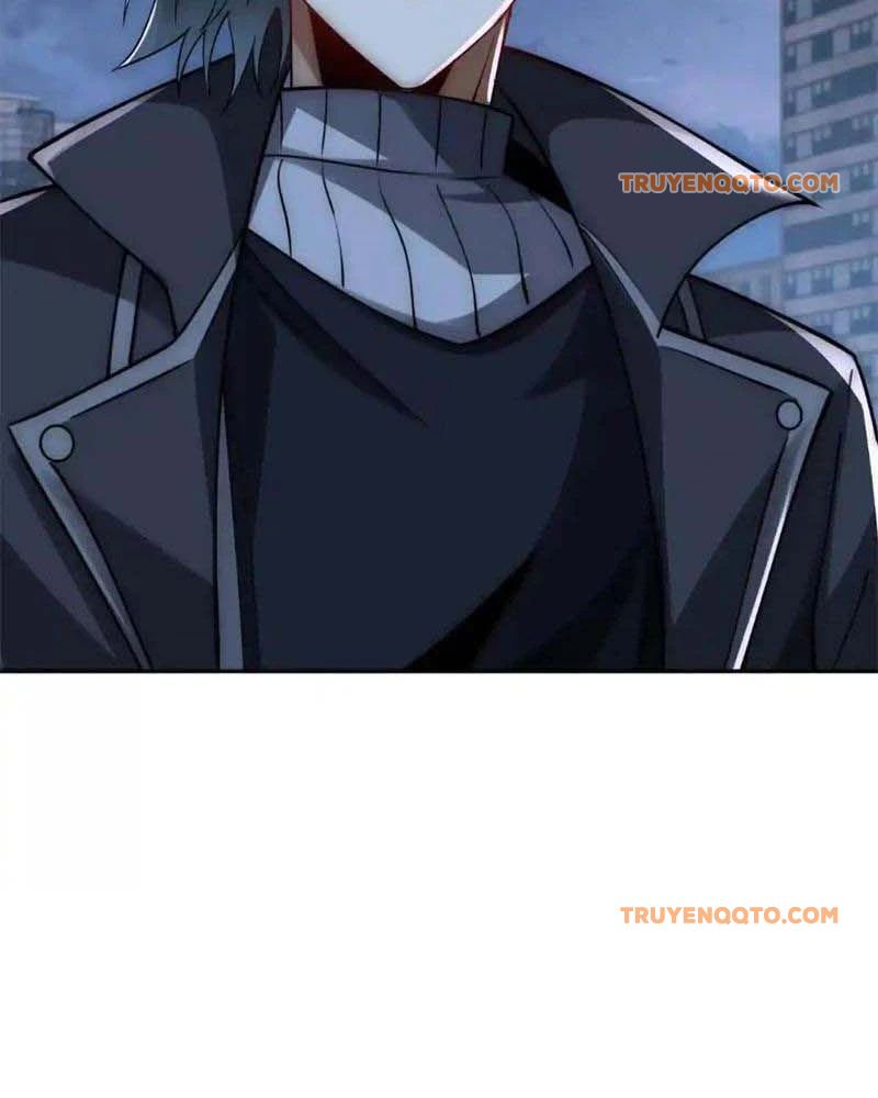 Dị Năng Trùng Sinh Ta Sớm Ở Đỉnh Cao Chapter 22 - Trang 40