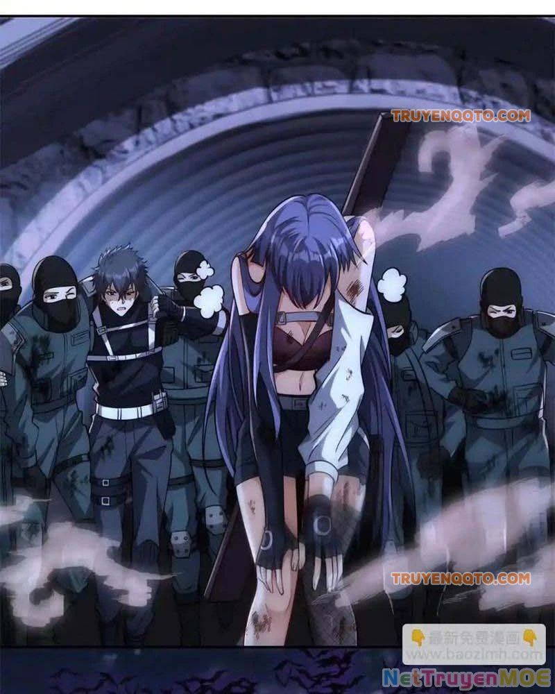 Dị Năng Trùng Sinh Ta Sớm Ở Đỉnh Cao Chapter 22 - Trang 42