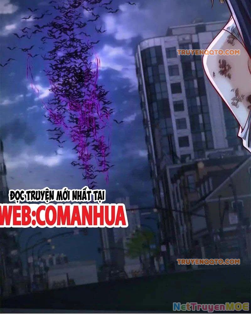 Dị Năng Trùng Sinh Ta Sớm Ở Đỉnh Cao Chapter 22 - Trang 44