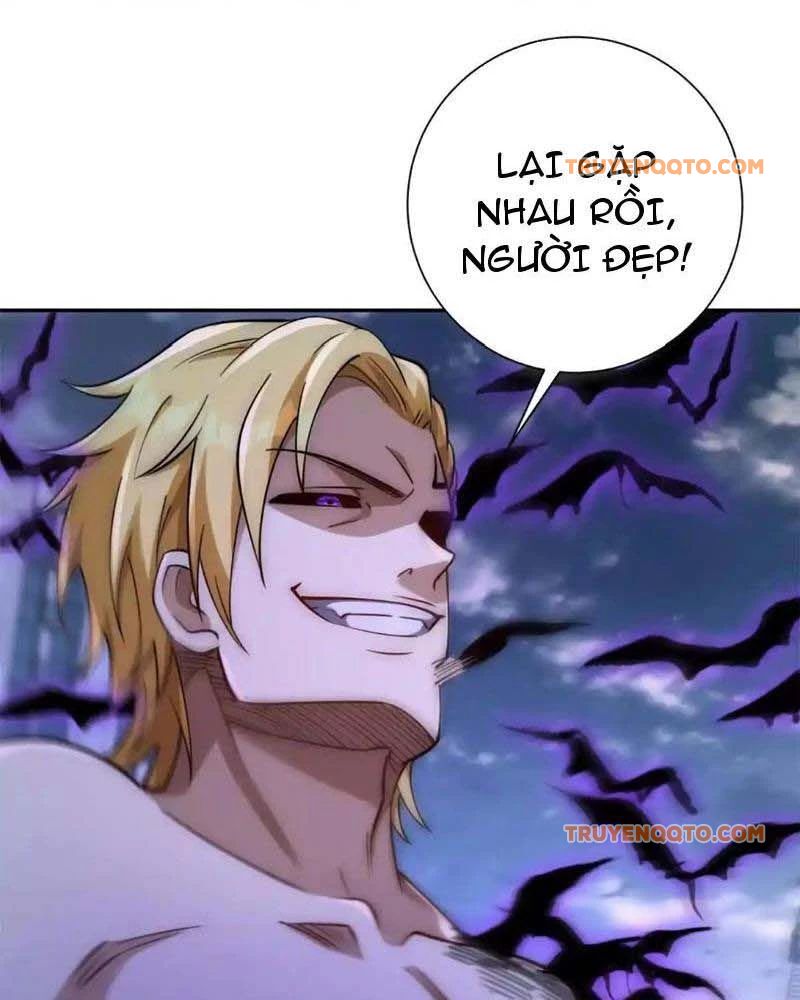 Dị Năng Trùng Sinh Ta Sớm Ở Đỉnh Cao Chapter 22 - Trang 45