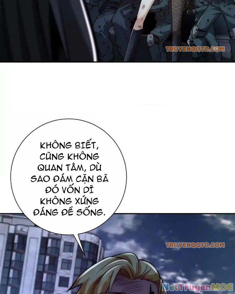 Dị Năng Trùng Sinh Ta Sớm Ở Đỉnh Cao Chapter 22 - Trang 48