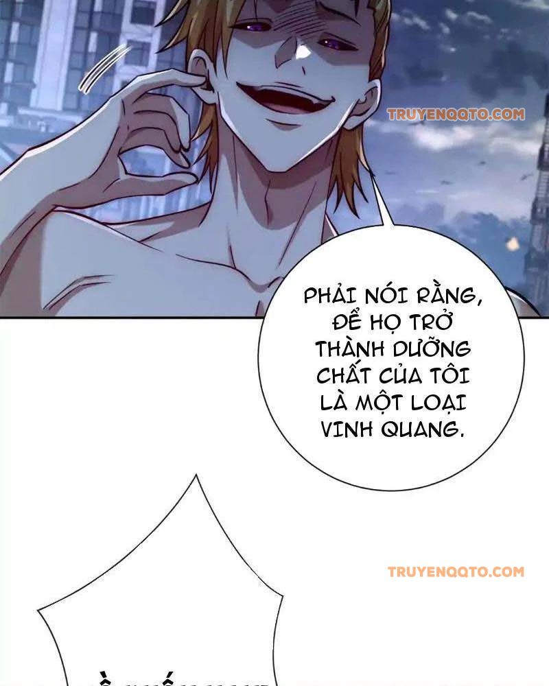 Dị Năng Trùng Sinh Ta Sớm Ở Đỉnh Cao Chapter 22 - Trang 49