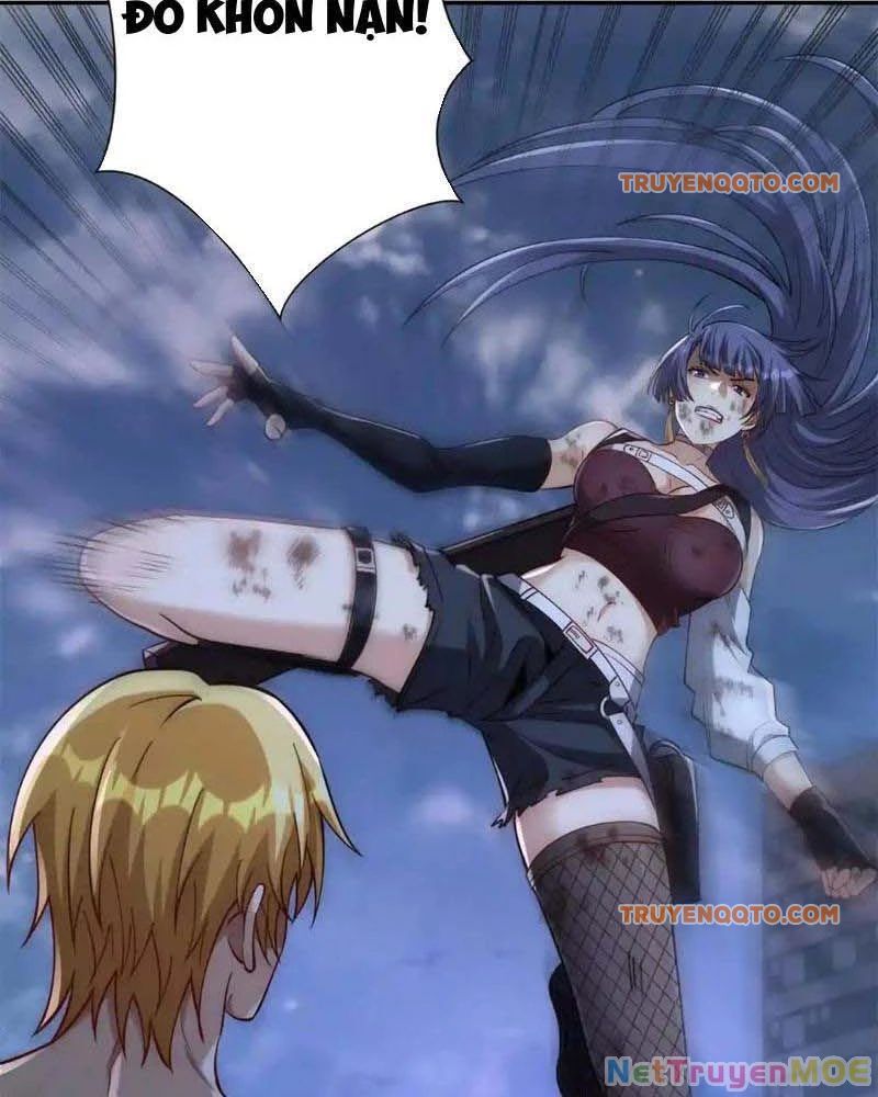 Dị Năng Trùng Sinh Ta Sớm Ở Đỉnh Cao Chapter 22 - Trang 50
