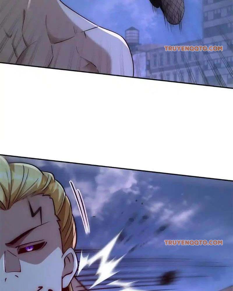 Dị Năng Trùng Sinh Ta Sớm Ở Đỉnh Cao Chapter 22 - Trang 51