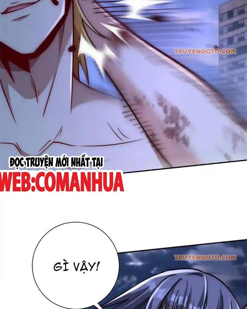 Dị Năng Trùng Sinh Ta Sớm Ở Đỉnh Cao Chapter 22 - Trang 52