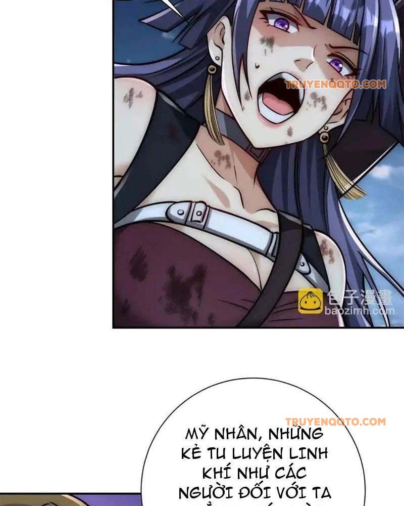 Dị Năng Trùng Sinh Ta Sớm Ở Đỉnh Cao Chapter 22 - Trang 53