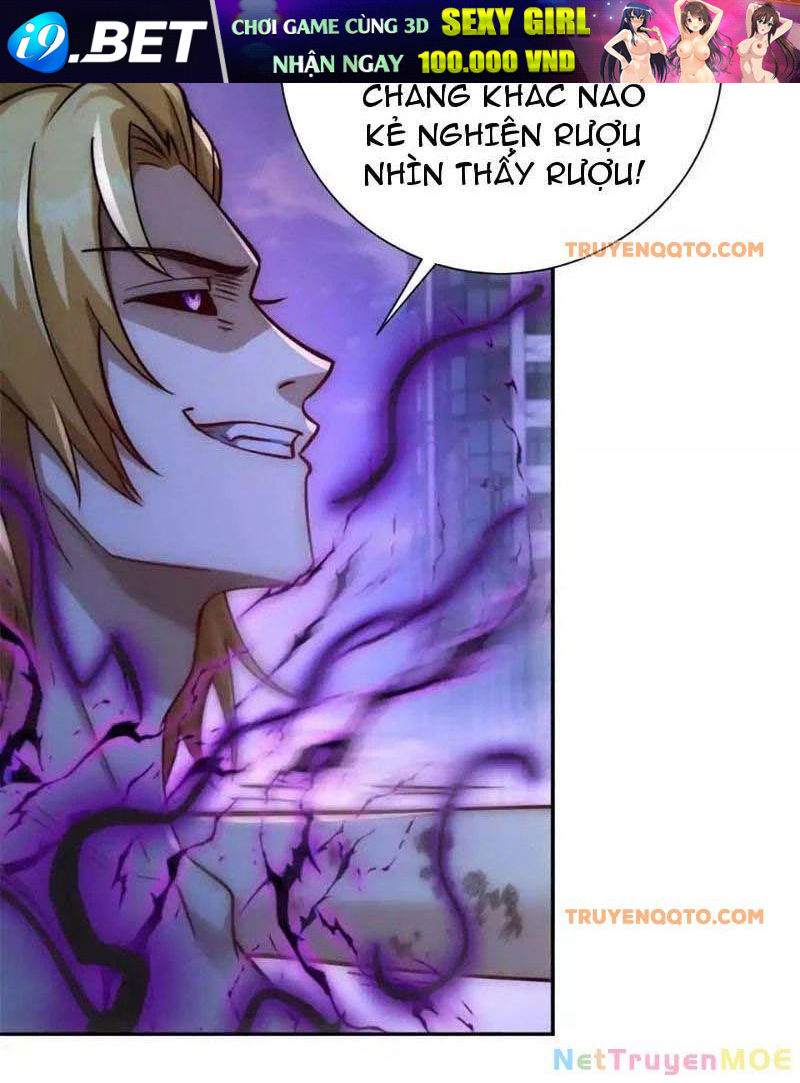 Dị Năng Trùng Sinh Ta Sớm Ở Đỉnh Cao Chapter 22 - Trang 54