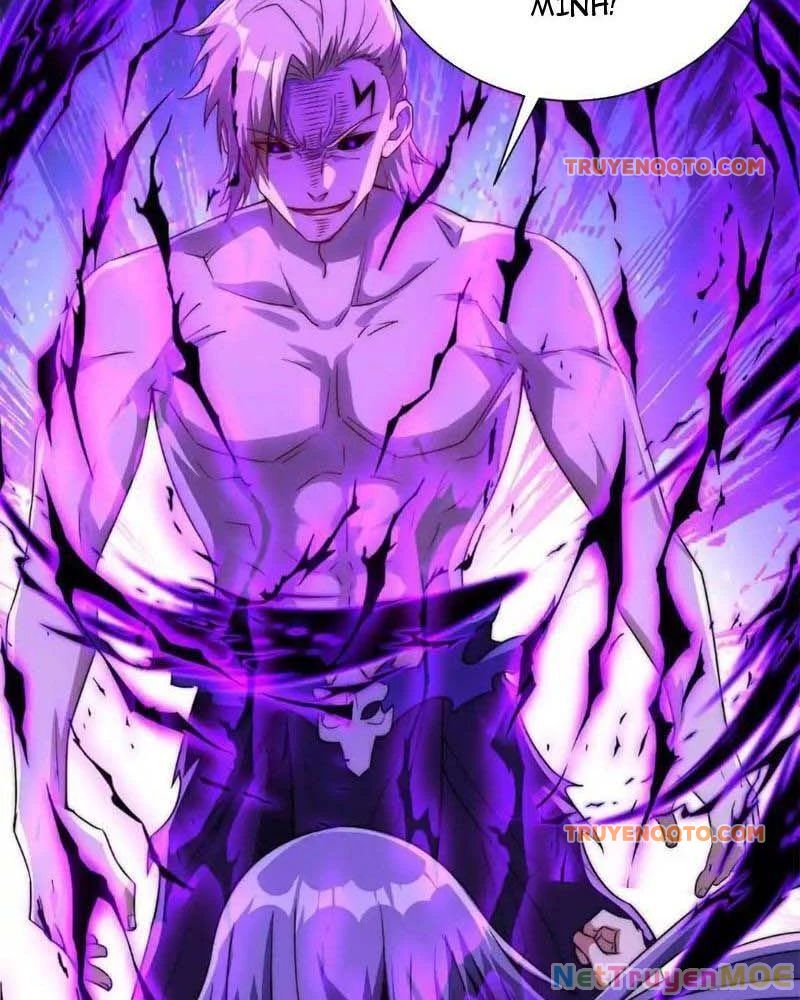 Dị Năng Trùng Sinh Ta Sớm Ở Đỉnh Cao Chapter 22 - Trang 56