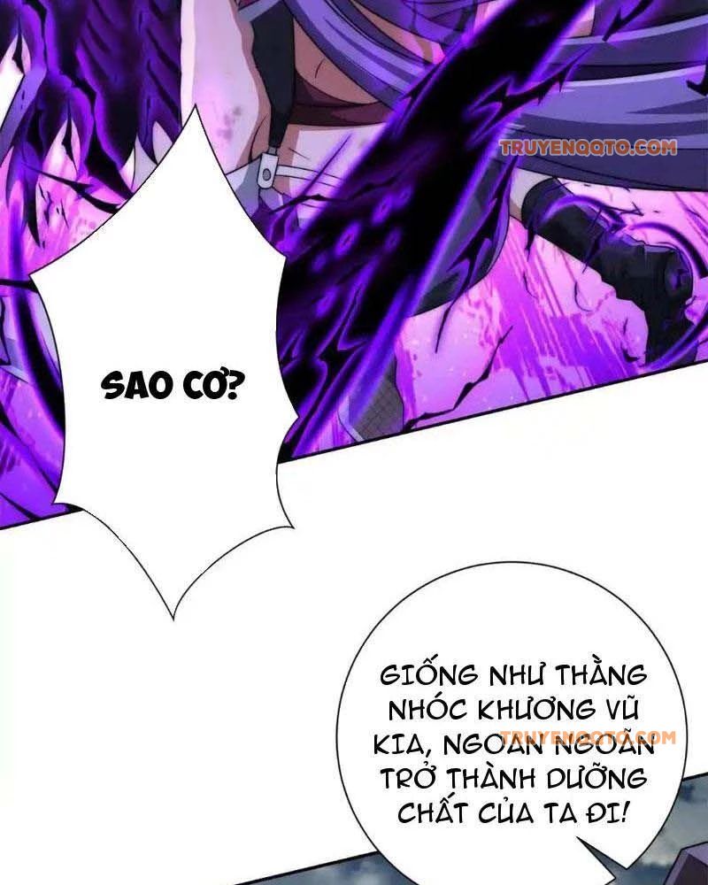 Dị Năng Trùng Sinh Ta Sớm Ở Đỉnh Cao Chapter 22 - Trang 58
