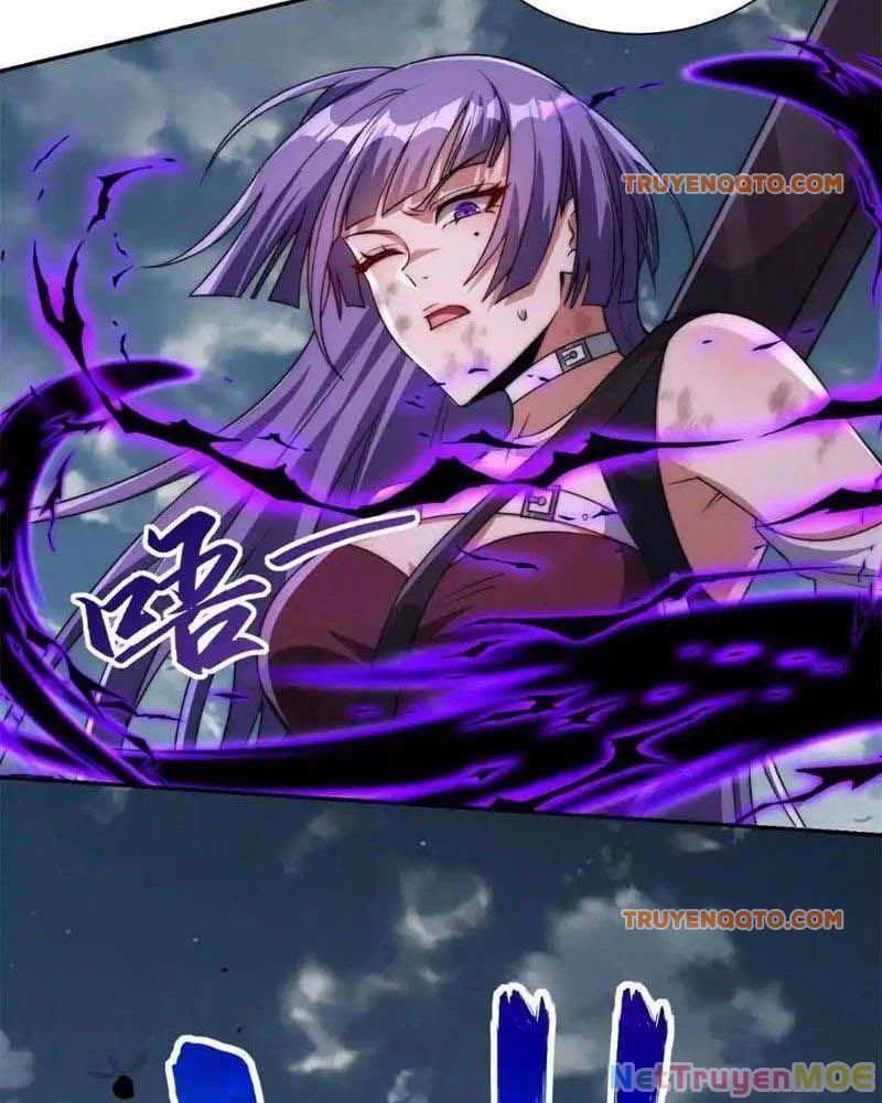 Dị Năng Trùng Sinh Ta Sớm Ở Đỉnh Cao Chapter 22 - Trang 59