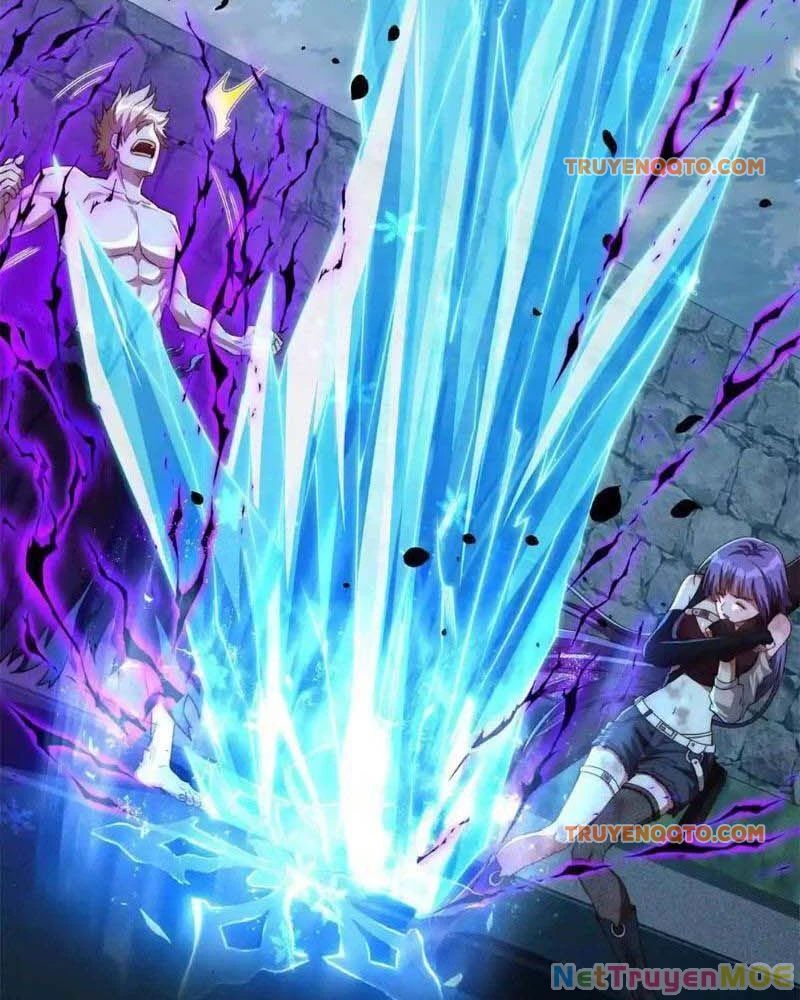 Dị Năng Trùng Sinh Ta Sớm Ở Đỉnh Cao Chapter 22 - Trang 61