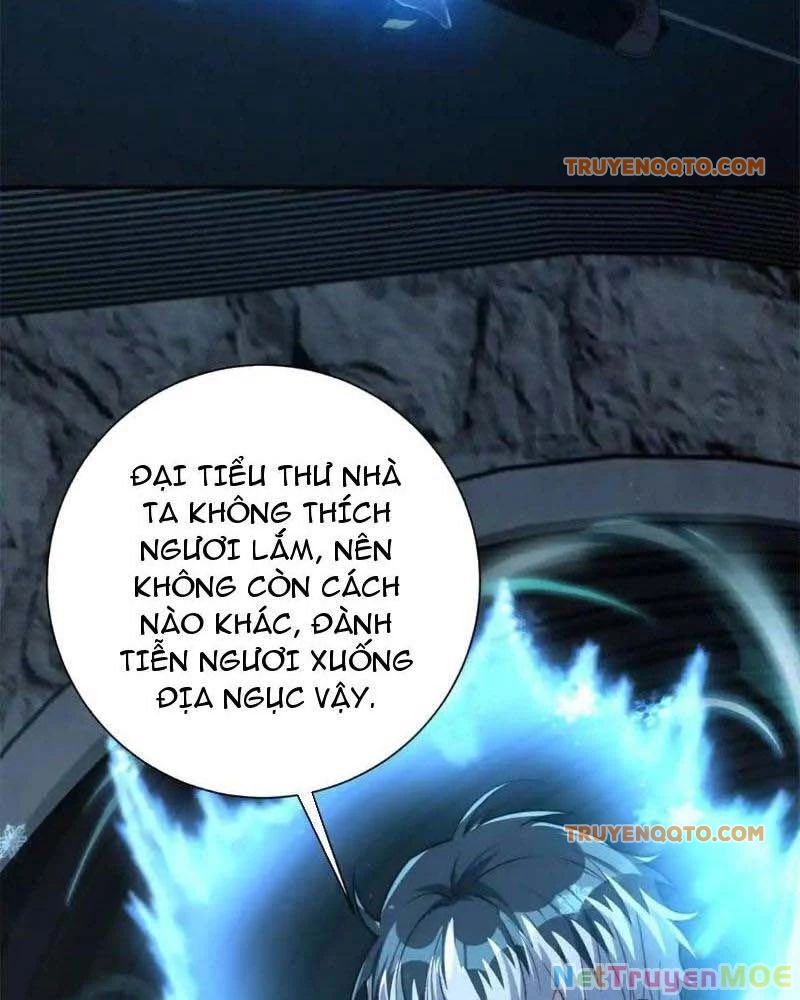 Dị Năng Trùng Sinh Ta Sớm Ở Đỉnh Cao Chapter 22 - Trang 62