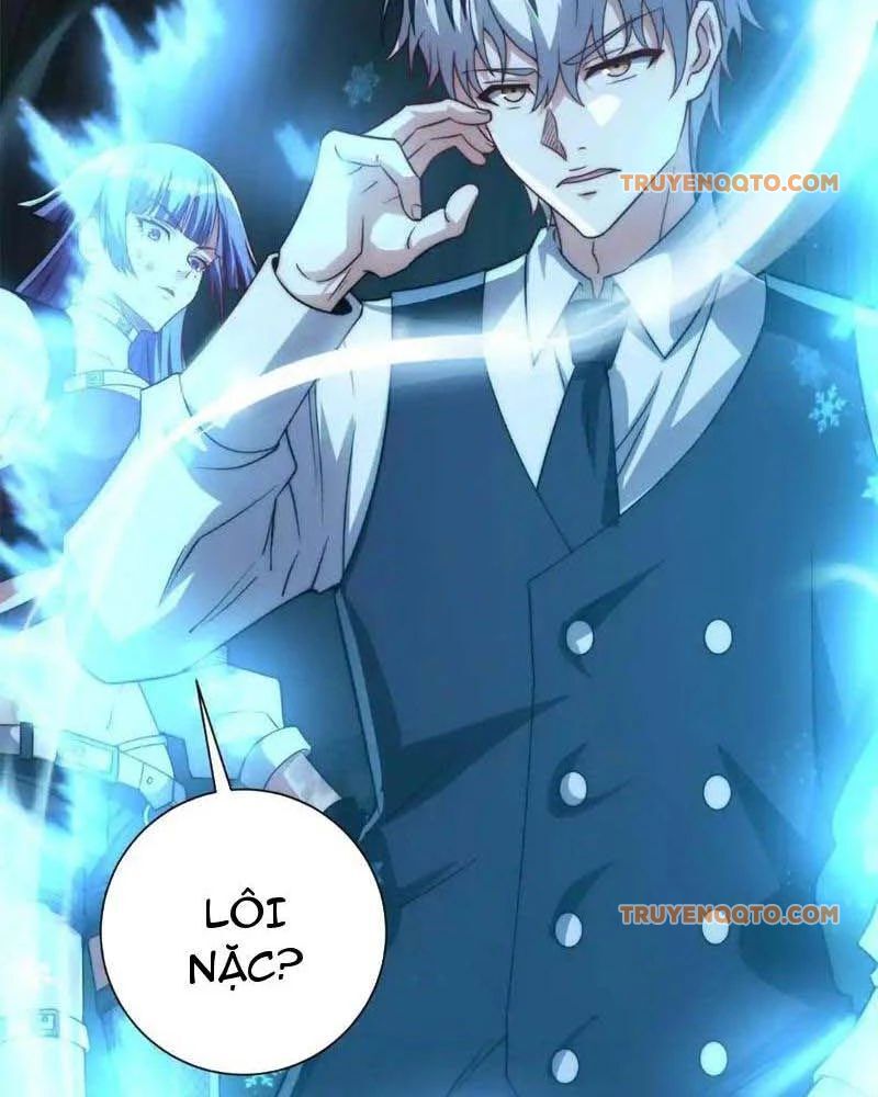Dị Năng Trùng Sinh Ta Sớm Ở Đỉnh Cao Chapter 22 - Trang 63