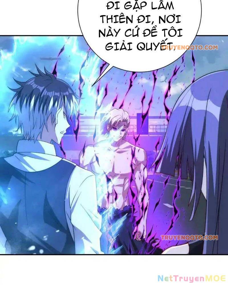Dị Năng Trùng Sinh Ta Sớm Ở Đỉnh Cao Chapter 22 - Trang 68