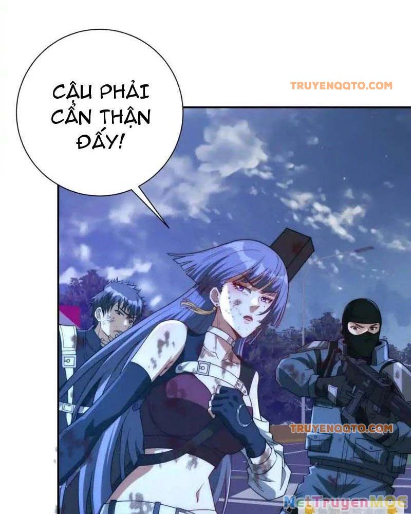 Dị Năng Trùng Sinh Ta Sớm Ở Đỉnh Cao Chapter 22 - Trang 69