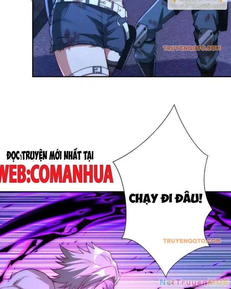 Dị Năng Trùng Sinh Ta Sớm Ở Đỉnh Cao Chapter 22 - Trang 70