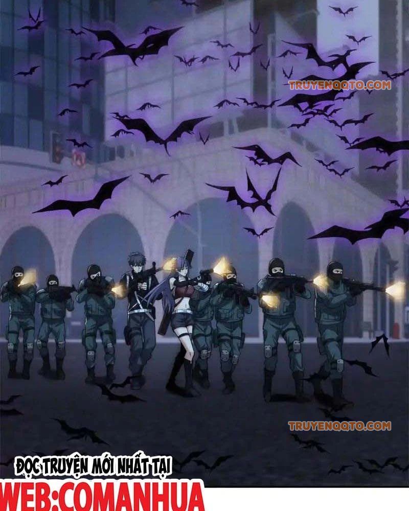 Dị Năng Trùng Sinh Ta Sớm Ở Đỉnh Cao Chapter 22 - Trang 77