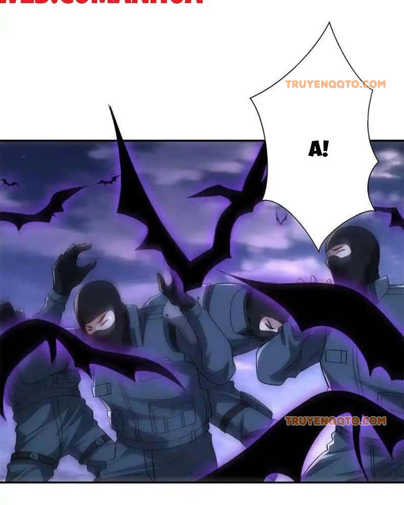 Dị Năng Trùng Sinh Ta Sớm Ở Đỉnh Cao Chapter 22 - Trang 78