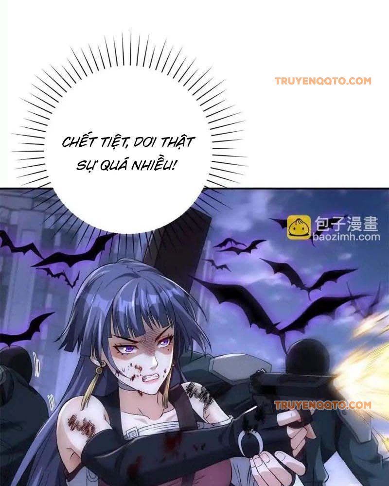 Dị Năng Trùng Sinh Ta Sớm Ở Đỉnh Cao Chapter 22 - Trang 79
