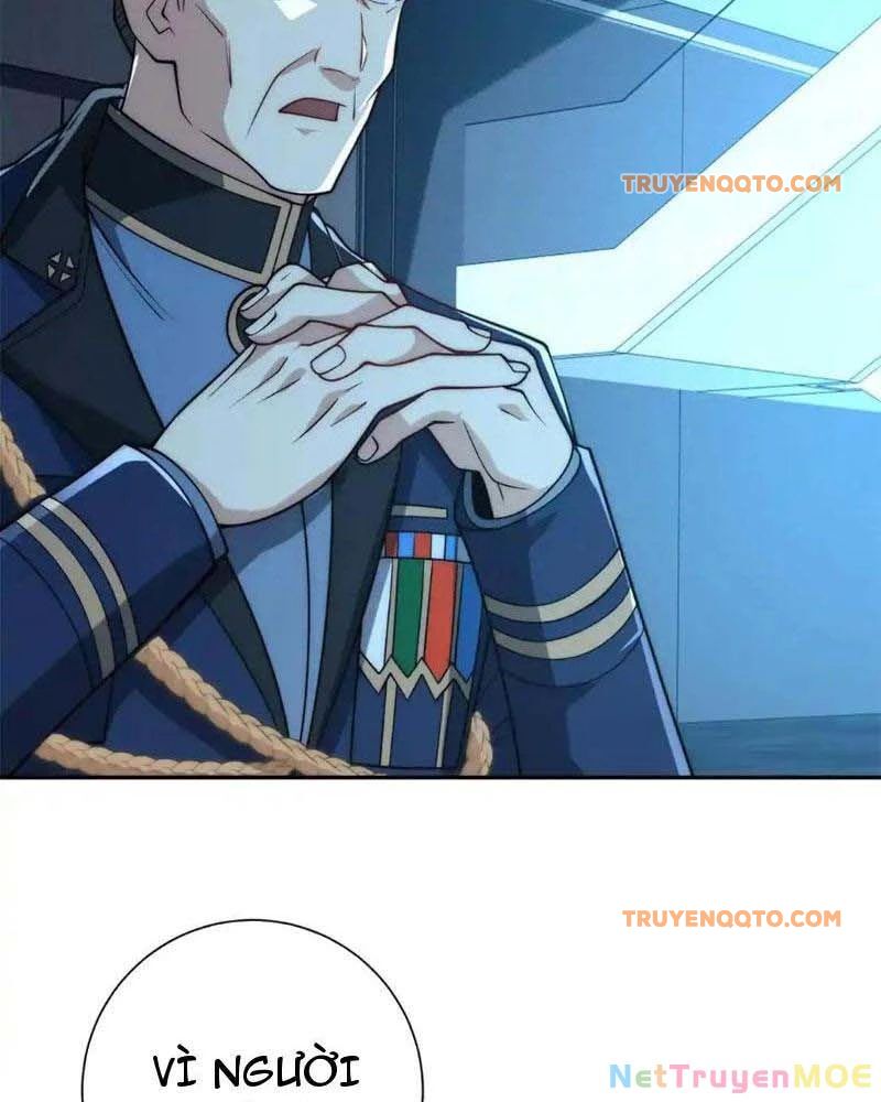 Dị Năng Trùng Sinh Ta Sớm Ở Đỉnh Cao Chapter 22 - Trang 8