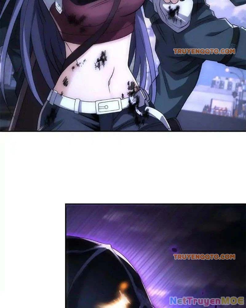 Dị Năng Trùng Sinh Ta Sớm Ở Đỉnh Cao Chapter 22 - Trang 80