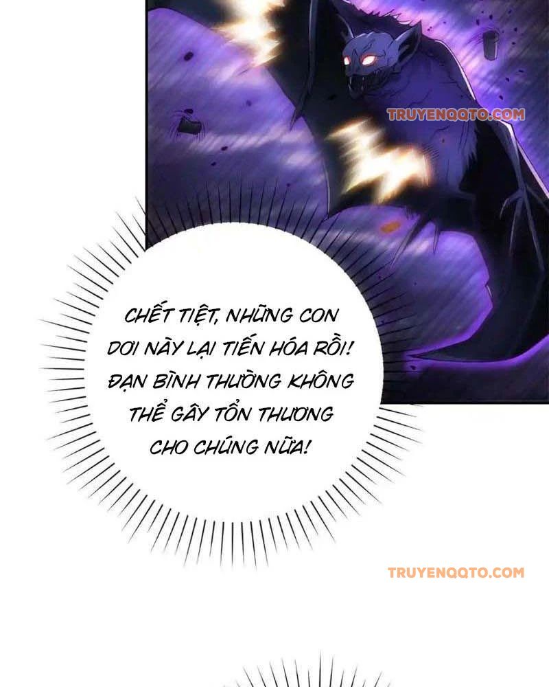 Dị Năng Trùng Sinh Ta Sớm Ở Đỉnh Cao Chapter 22 - Trang 81