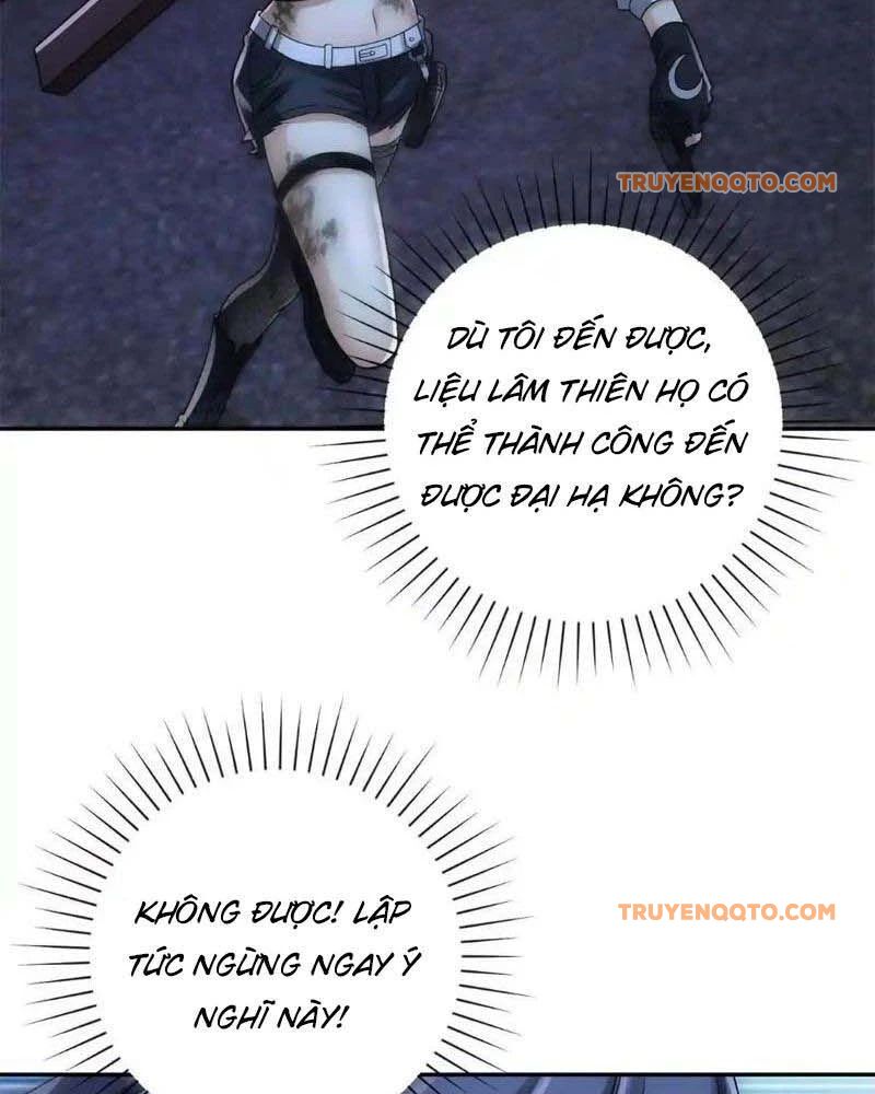 Dị Năng Trùng Sinh Ta Sớm Ở Đỉnh Cao Chapter 22 - Trang 83