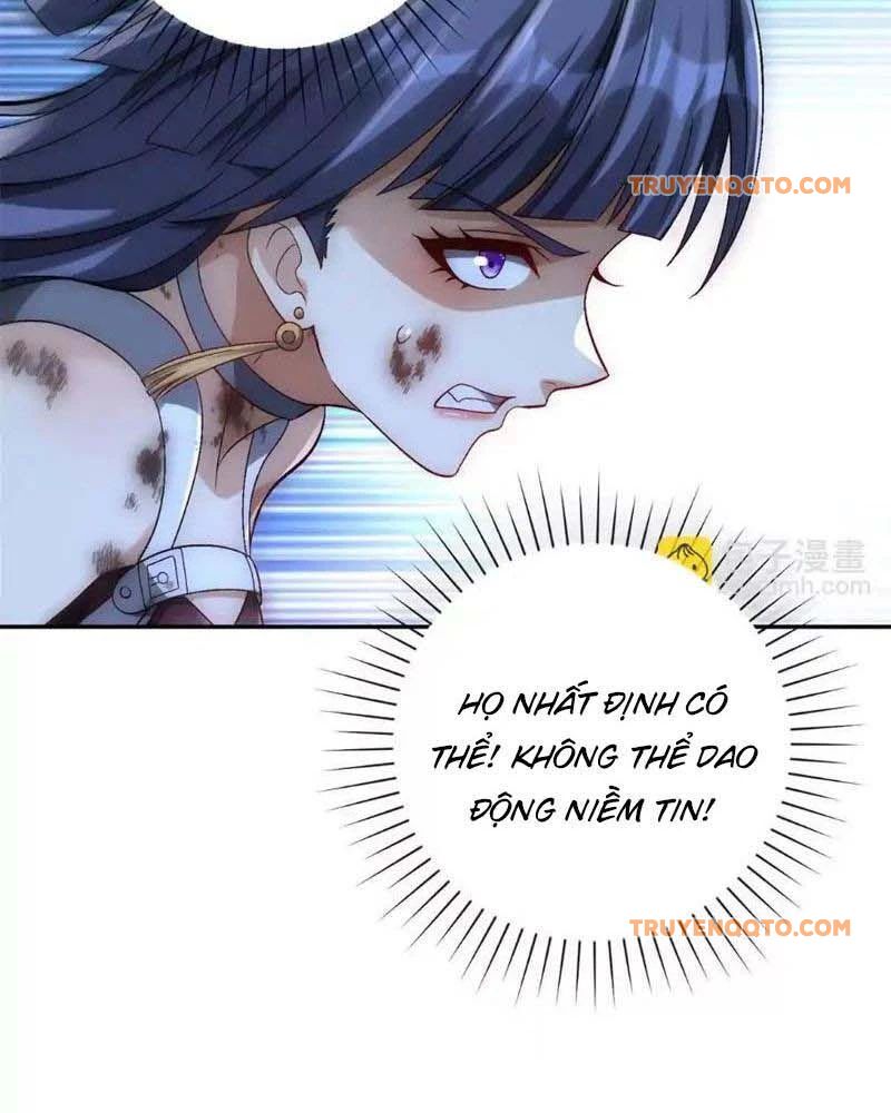 Dị Năng Trùng Sinh Ta Sớm Ở Đỉnh Cao Chapter 22 - Trang 84