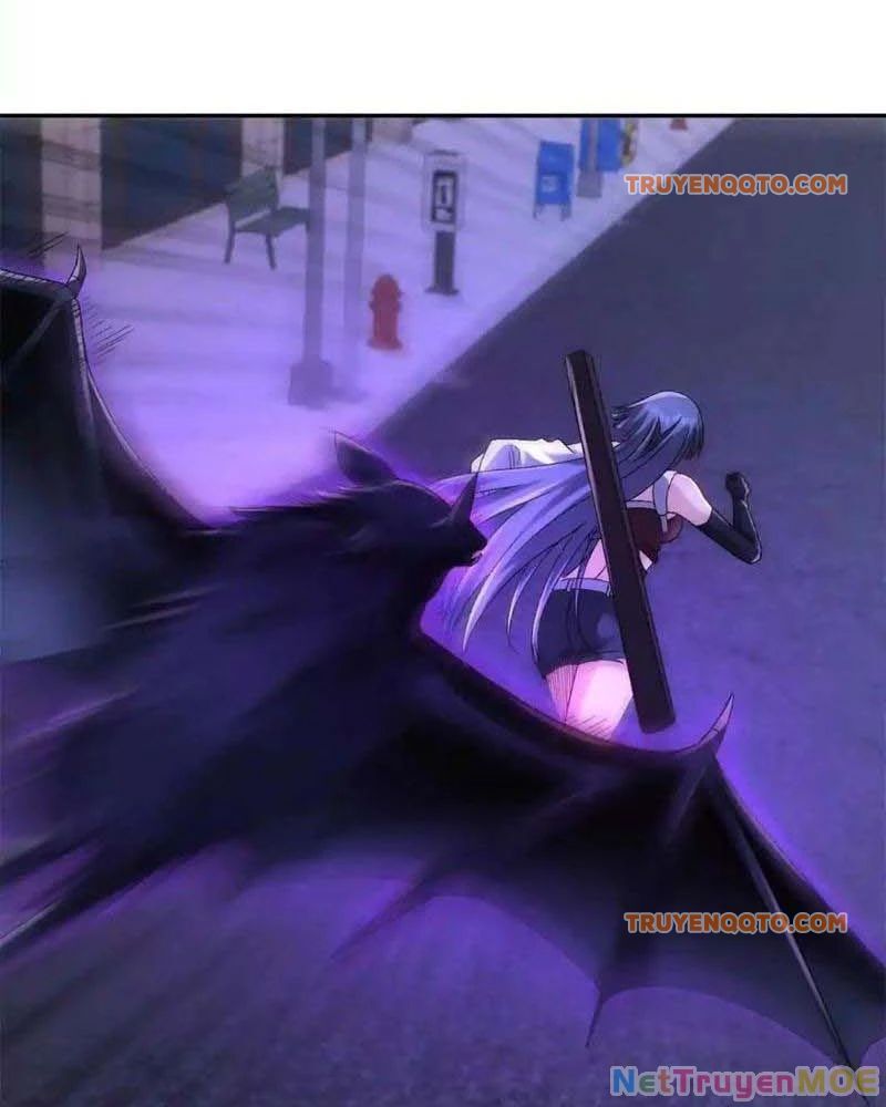 Dị Năng Trùng Sinh Ta Sớm Ở Đỉnh Cao Chapter 22 - Trang 85