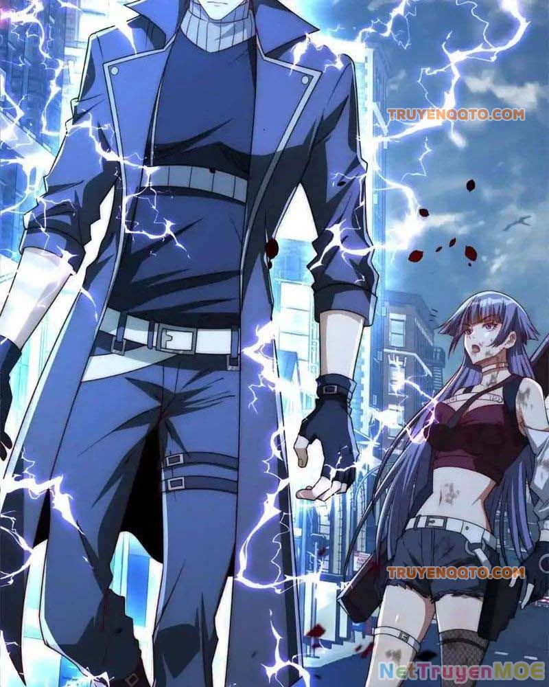 Dị Năng Trùng Sinh Ta Sớm Ở Đỉnh Cao Chapter 22 - Trang 91