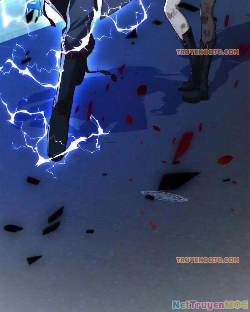Dị Năng Trùng Sinh Ta Sớm Ở Đỉnh Cao Chapter 22 - Trang 92