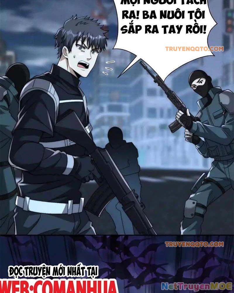 Dị Năng Trùng Sinh Ta Sớm Ở Đỉnh Cao - Chapter 23 - Page 12